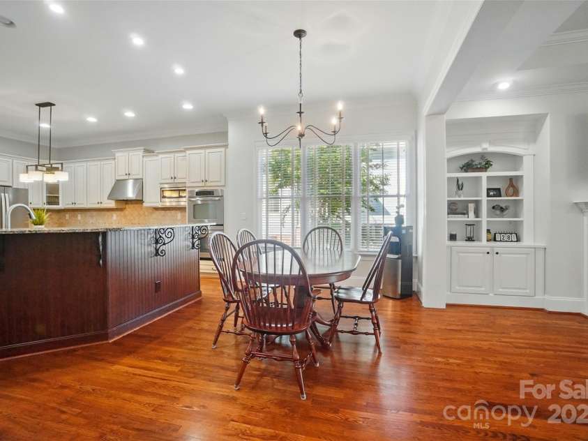648 Revival Row, Fort Mill, SC 29708.  MLS# CAR4247484, YatesRealty ID 12390. 