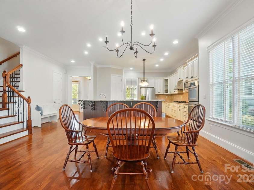 648 Revival Row, Fort Mill, SC 29708.  MLS# CAR4247484, YatesRealty ID 12390. 