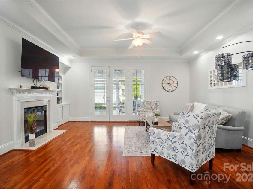 648 Revival Row, Fort Mill, SC 29708.  MLS# CAR4247484, YatesRealty ID 12390. 