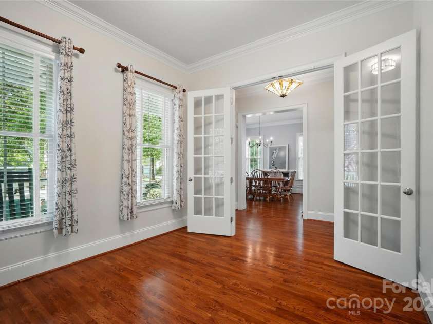 648 Revival Row, Fort Mill, SC 29708.  MLS# CAR4247484, YatesRealty ID 12390. 