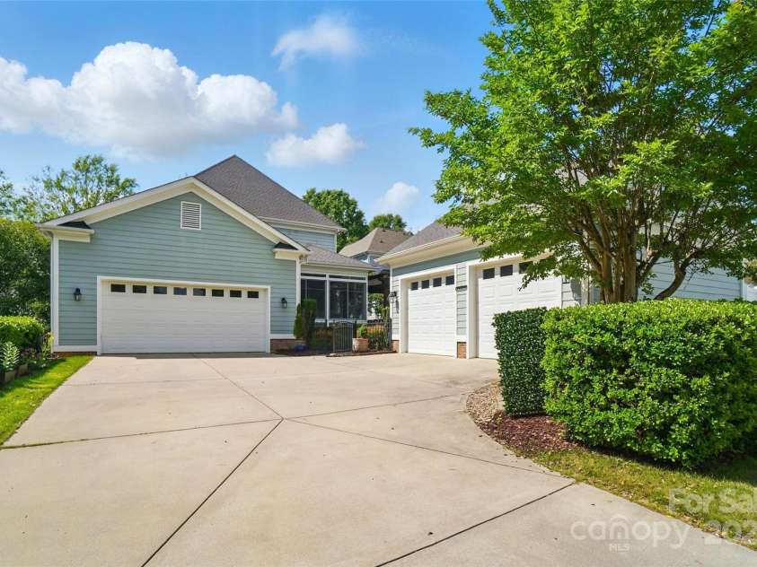 648 Revival Row, Fort Mill, SC 29708.  MLS# CAR4247484, YatesRealty ID 12390. 