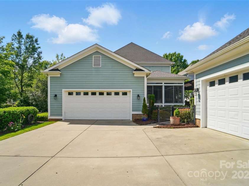 648 Revival Row, Fort Mill, SC 29708.  MLS# CAR4247484, YatesRealty ID 12390. 