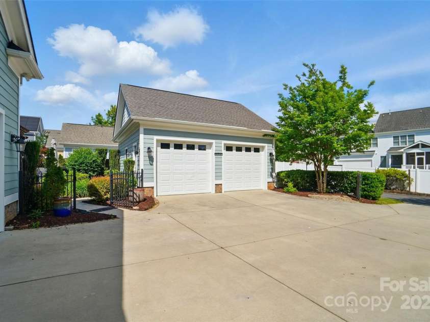 648 Revival Row, Fort Mill, SC 29708.  MLS# CAR4247484, YatesRealty ID 12390. 