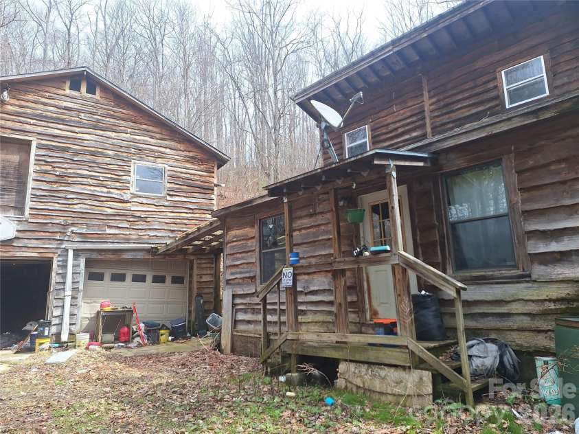 14084 US 23 Highway, Mars Hill, NC 28754.  MLS# CAR4360108, YatesRealty ID 12394. 