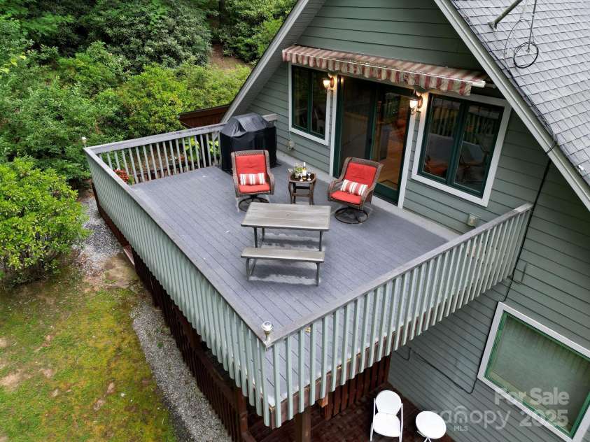 178 Whetstone Gap Road, Lake Toxaway, NC 28747.  MLS# CAR4229109, YatesRealty ID 12394. 