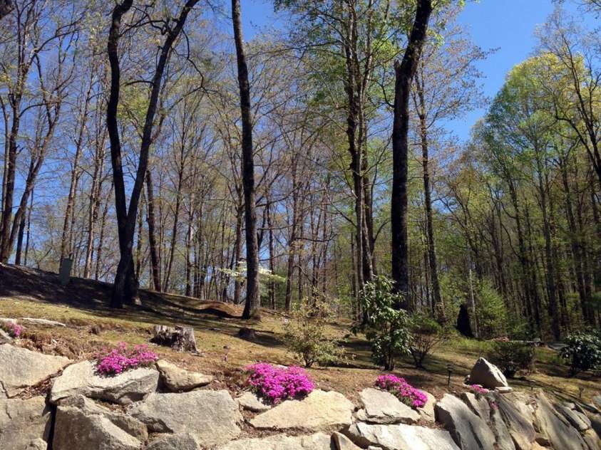 178 Whetstone Gap Road, Lake Toxaway, NC 28747.  MLS# CAR4229109, YatesRealty ID 12394. 