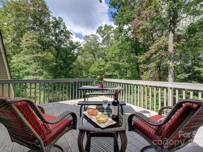 178 Whetstone Gap Road, Lake Toxaway, NC 28747.  MLS# CAR4229109, YatesRealty ID 12394. 