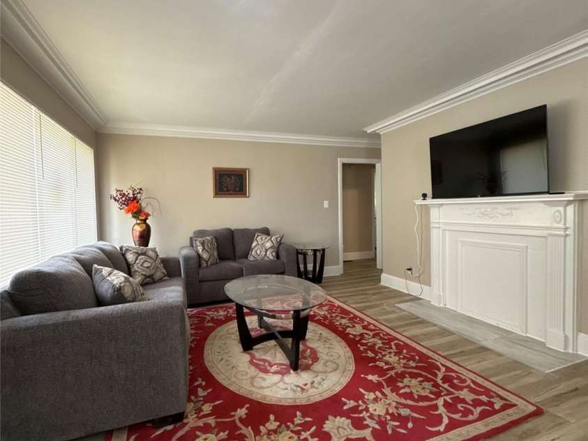 1713 Browns Avenue, Charlotte, NC 28208.  MLS# CAR4355298, YatesRealty ID 12396. 