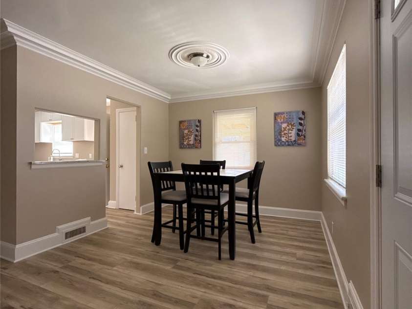 1713 Browns Avenue, Charlotte, NC 28208.  MLS# CAR4355298, YatesRealty ID 12396. 
