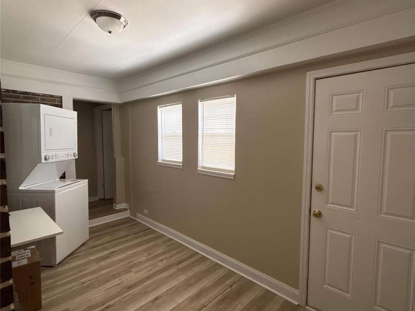1713 Browns Avenue, Charlotte, NC 28208.  MLS# CAR4355298, YatesRealty ID 12396. 
