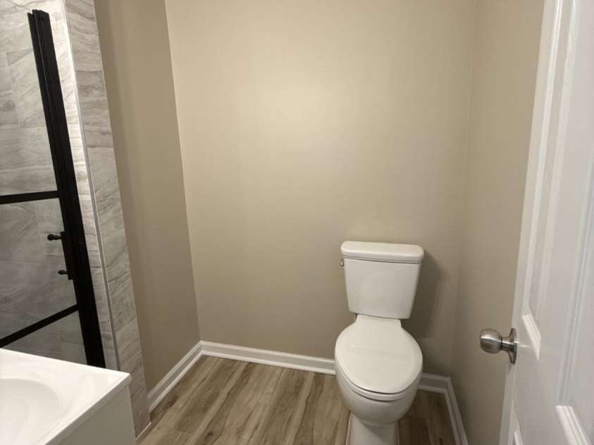 1713 Browns Avenue, Charlotte, NC 28208.  MLS# CAR4355298, YatesRealty ID 12396. 