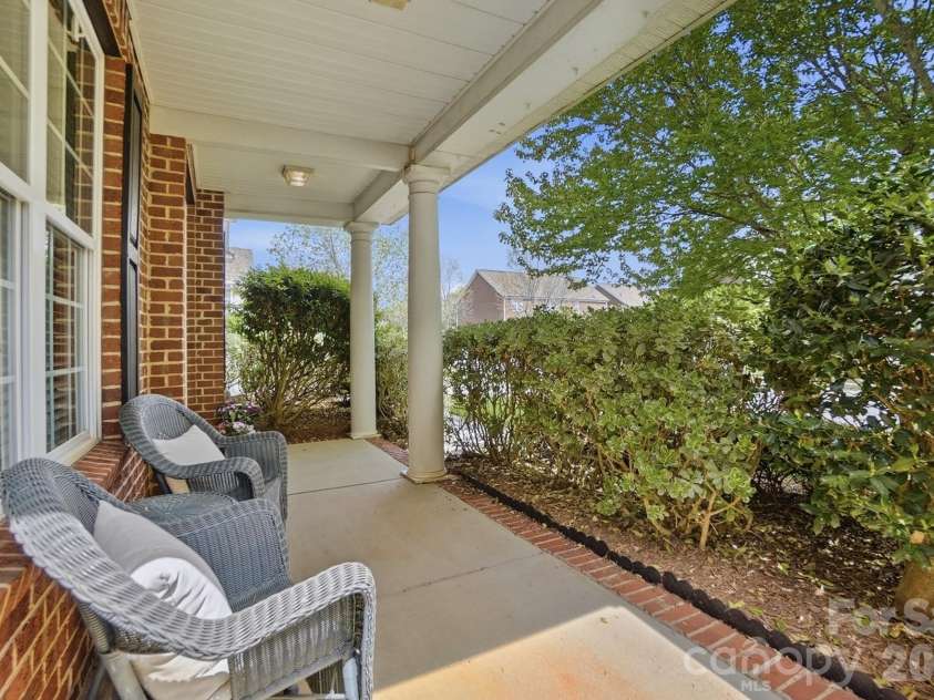 11416 Ashbourne Hall Road, Charlotte, NC 28277.  MLS# CAR4368826, YatesRealty ID 12397. 