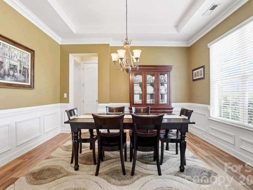 11416 Ashbourne Hall Road, Charlotte, NC 28277.  MLS# CAR4368826, YatesRealty ID 12397. 