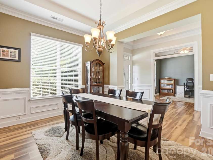 11416 Ashbourne Hall Road, Charlotte, NC 28277.  MLS# CAR4368826, YatesRealty ID 12397. 