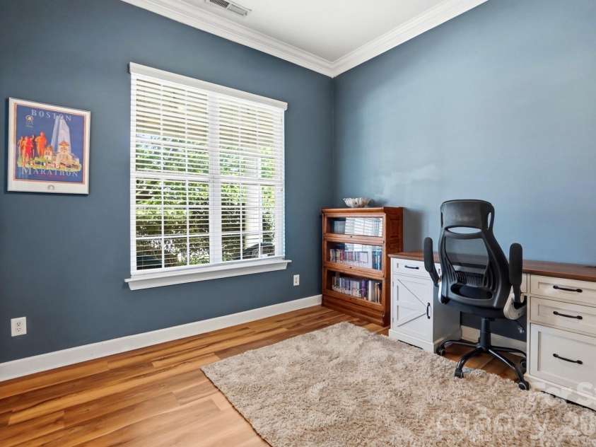 11416 Ashbourne Hall Road, Charlotte, NC 28277.  MLS# CAR4368826, YatesRealty ID 12397. 