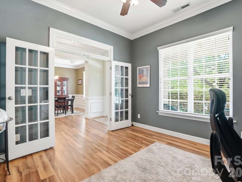 11416 Ashbourne Hall Road, Charlotte, NC 28277.  MLS# CAR4368826, YatesRealty ID 12397. 