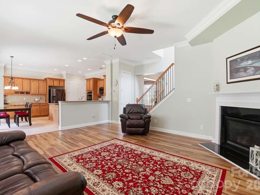 11416 Ashbourne Hall Road, Charlotte, NC 28277.  MLS# CAR4368826, YatesRealty ID 12397. 