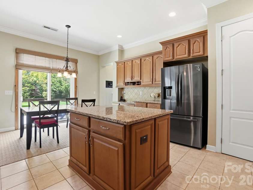 11416 Ashbourne Hall Road, Charlotte, NC 28277.  MLS# CAR4368826, YatesRealty ID 12397. 