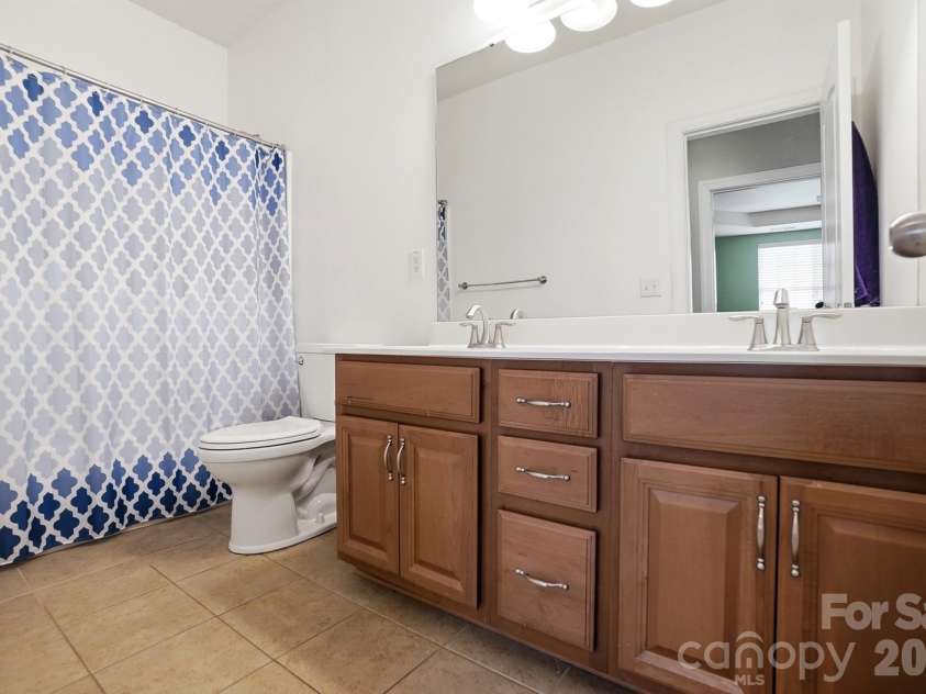 11416 Ashbourne Hall Road, Charlotte, NC 28277.  MLS# CAR4368826, YatesRealty ID 12397. 