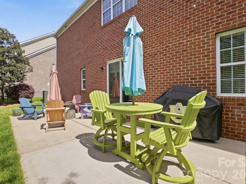 11416 Ashbourne Hall Road, Charlotte, NC 28277.  MLS# CAR4368826, YatesRealty ID 12397. 
