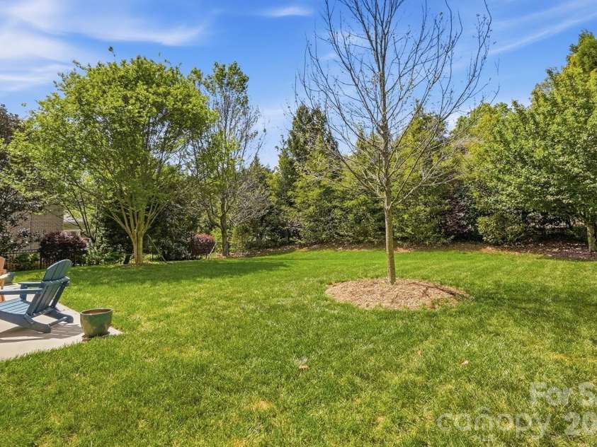 11416 Ashbourne Hall Road, Charlotte, NC 28277.  MLS# CAR4368826, YatesRealty ID 12397. 