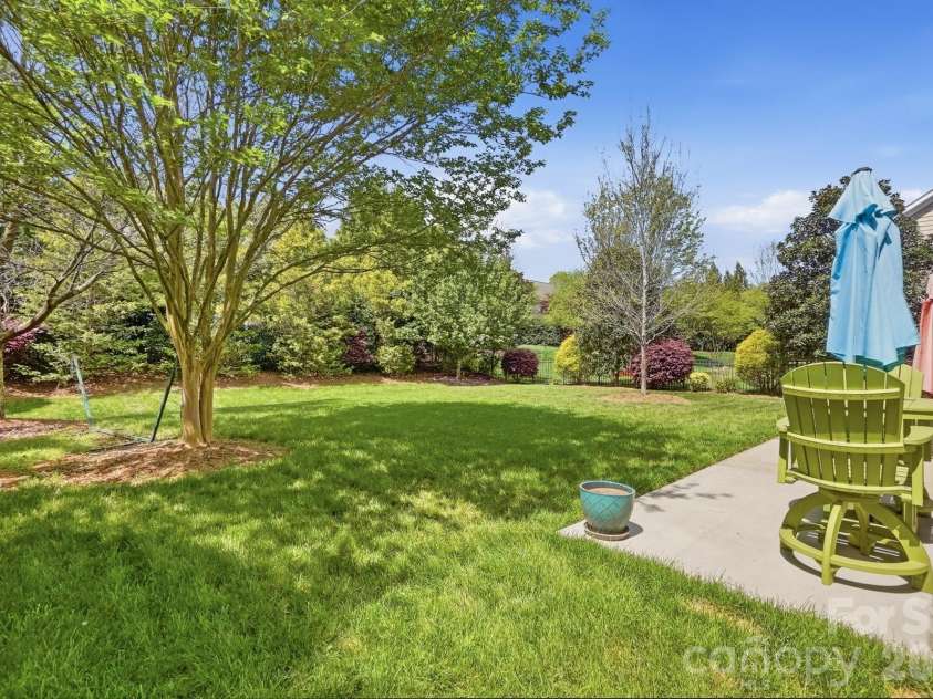 11416 Ashbourne Hall Road, Charlotte, NC 28277.  MLS# CAR4368826, YatesRealty ID 12397. 