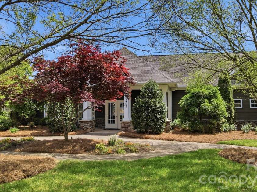 11416 Ashbourne Hall Road, Charlotte, NC 28277.  MLS# CAR4368826, YatesRealty ID 12397. 
