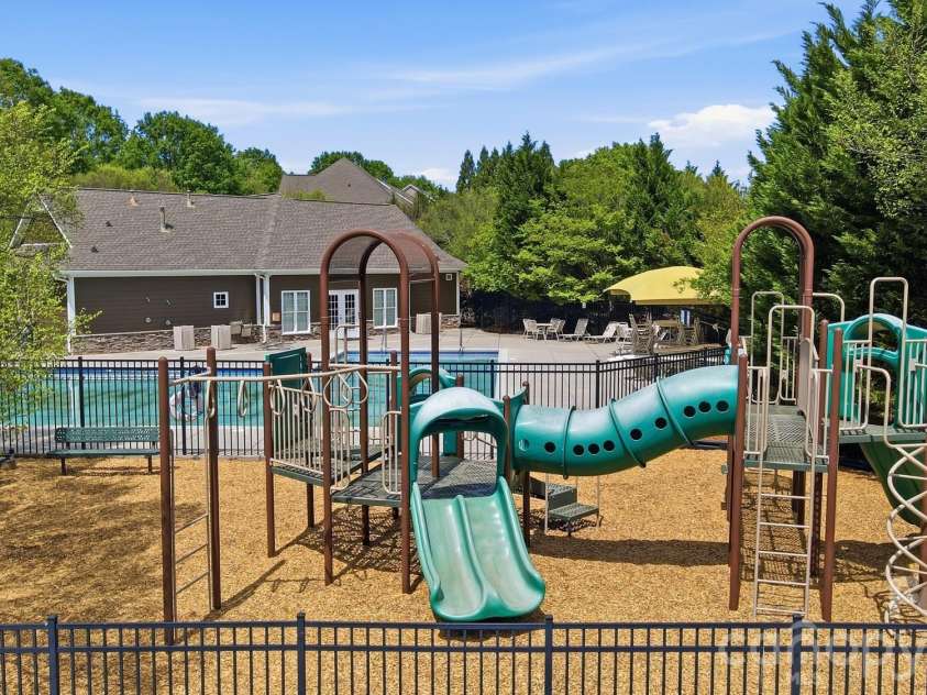11416 Ashbourne Hall Road, Charlotte, NC 28277.  MLS# CAR4368826, YatesRealty ID 12397. 