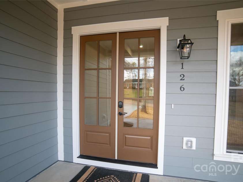 126 Maehill Place, Lenoir, NC 28645.  MLS# CAR4221380, YatesRealty ID 12397. 