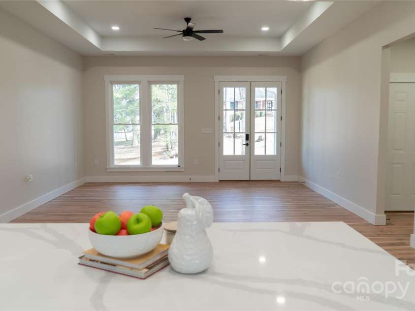 126 Maehill Place, Lenoir, NC 28645.  MLS# CAR4221380, YatesRealty ID 12397. 