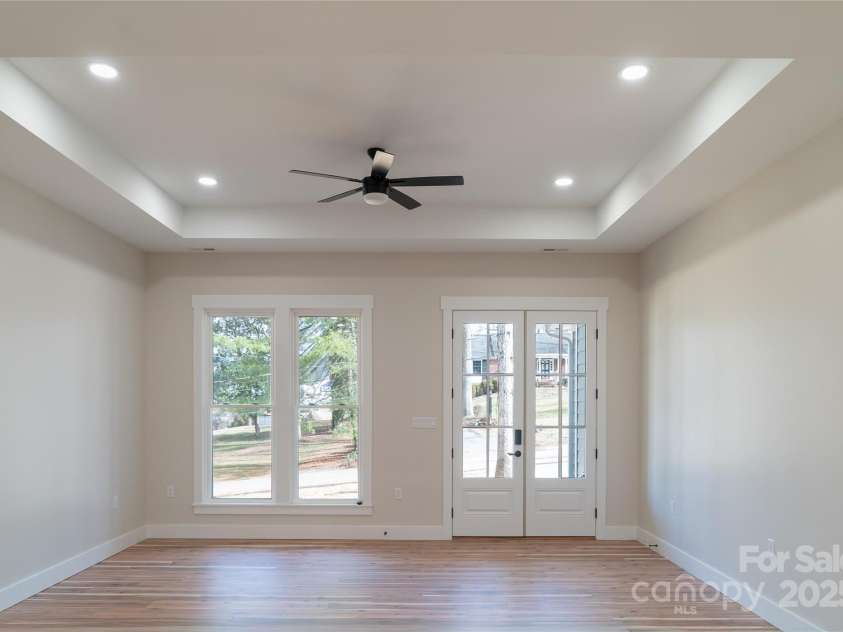 126 Maehill Place, Lenoir, NC 28645.  MLS# CAR4221380, YatesRealty ID 12397. 