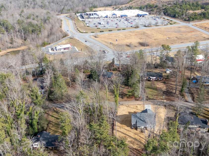 126 Maehill Place, Lenoir, NC 28645.  MLS# CAR4221380, YatesRealty ID 12397. 