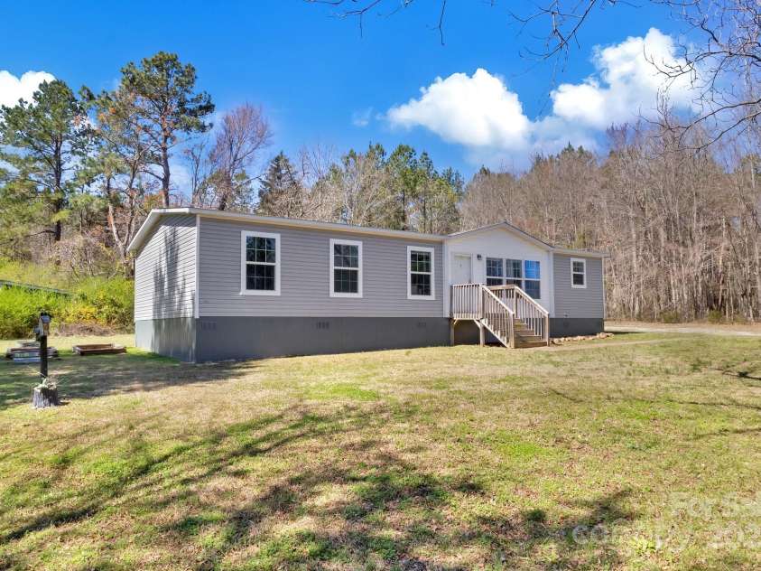 1317 Liberty Road, Chester, SC 29706.  MLS# CAR4233128, YatesRealty ID 12398. 