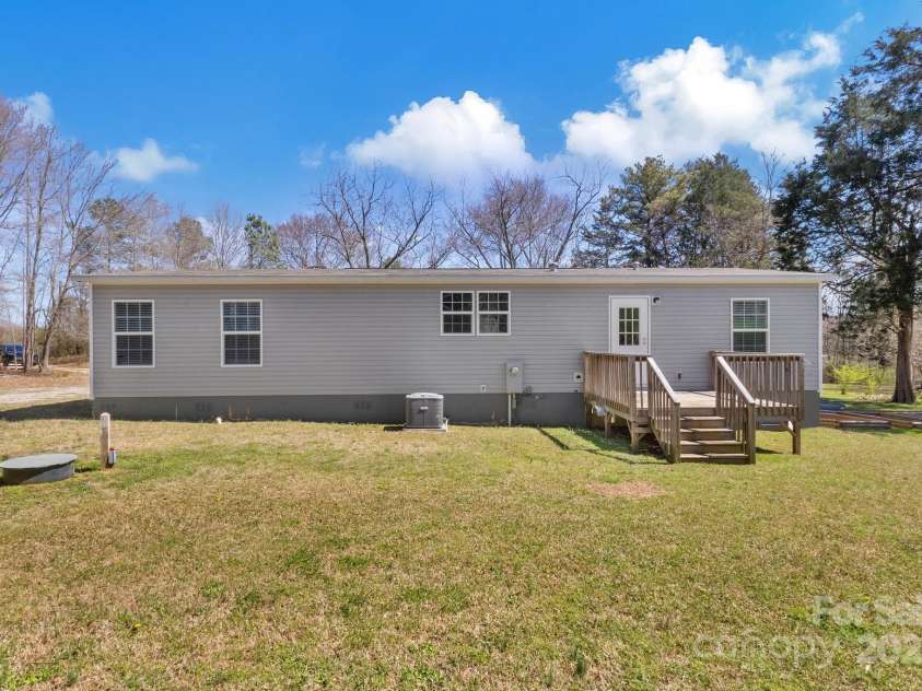 1317 Liberty Road, Chester, SC 29706.  MLS# CAR4233128, YatesRealty ID 12398. 