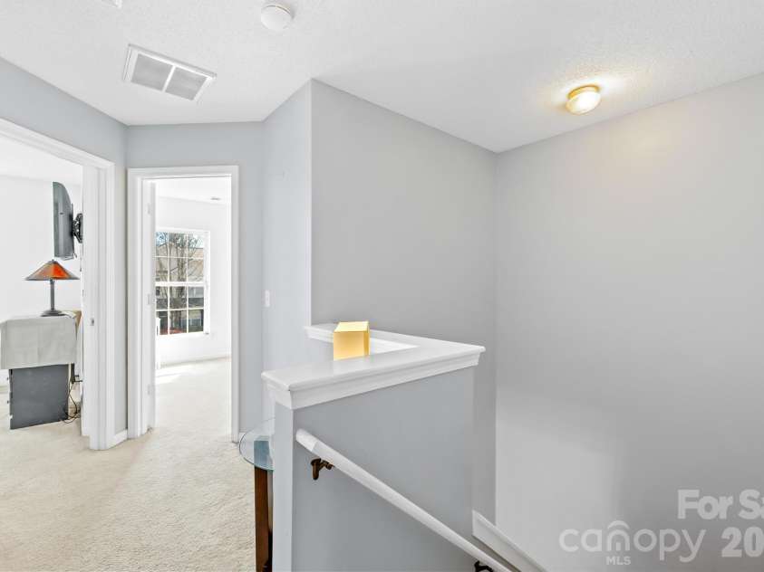 2823 Summergrove Court, Matthews, NC 28105.  MLS# CAR4358016, YatesRealty ID 12398. 