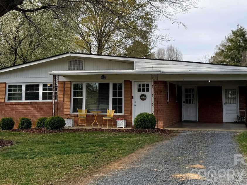 1435 Freeman Avenue, Albemarle, NC 28001.  MLS# CAR4357285, YatesRealty ID 12399. 