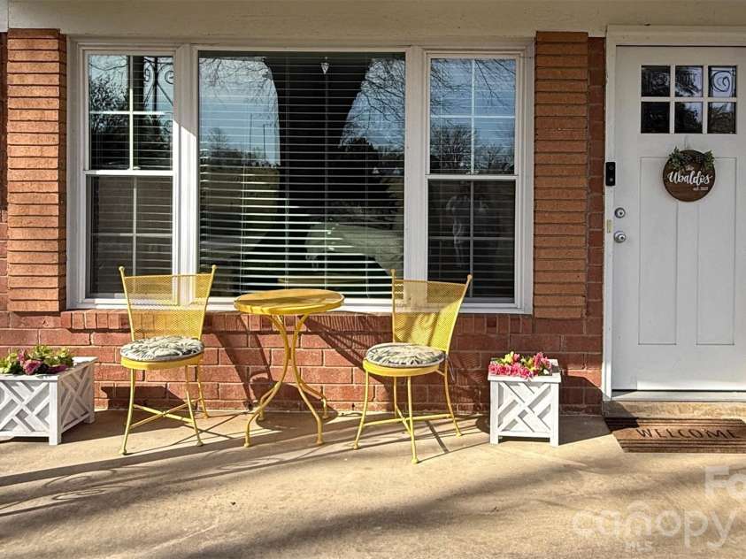 1435 Freeman Avenue, Albemarle, NC 28001.  MLS# CAR4357285, YatesRealty ID 12399. 
