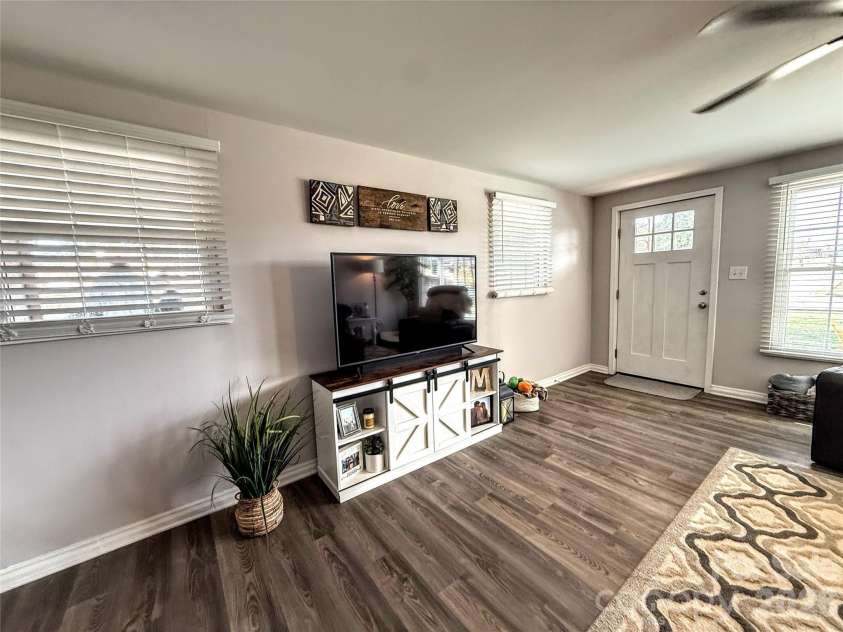 1435 Freeman Avenue, Albemarle, NC 28001.  MLS# CAR4357285, YatesRealty ID 12399. 