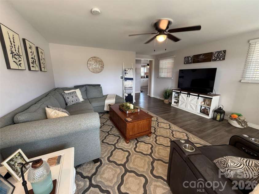 1435 Freeman Avenue, Albemarle, NC 28001.  MLS# CAR4357285, YatesRealty ID 12399. 