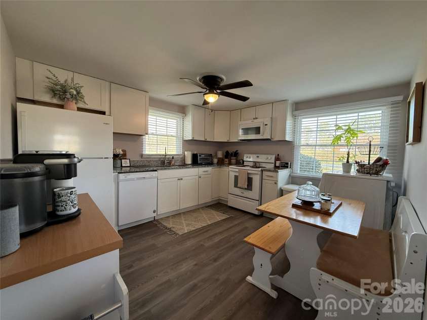 1435 Freeman Avenue, Albemarle, NC 28001.  MLS# CAR4357285, YatesRealty ID 12399. 
