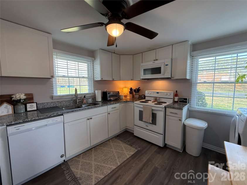 1435 Freeman Avenue, Albemarle, NC 28001.  MLS# CAR4357285, YatesRealty ID 12399. 