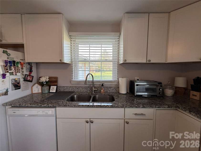 1435 Freeman Avenue, Albemarle, NC 28001.  MLS# CAR4357285, YatesRealty ID 12399. 
