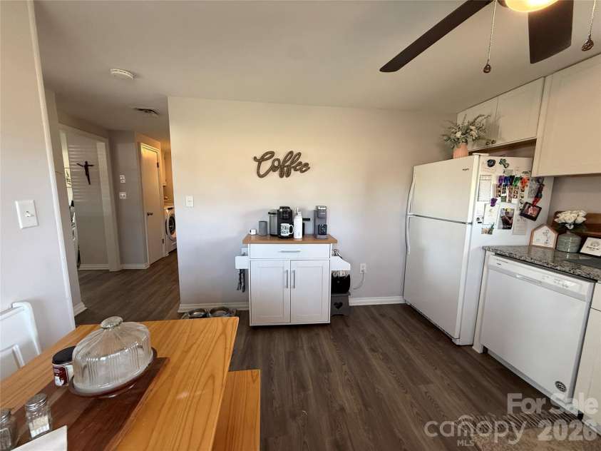1435 Freeman Avenue, Albemarle, NC 28001.  MLS# CAR4357285, YatesRealty ID 12399. 