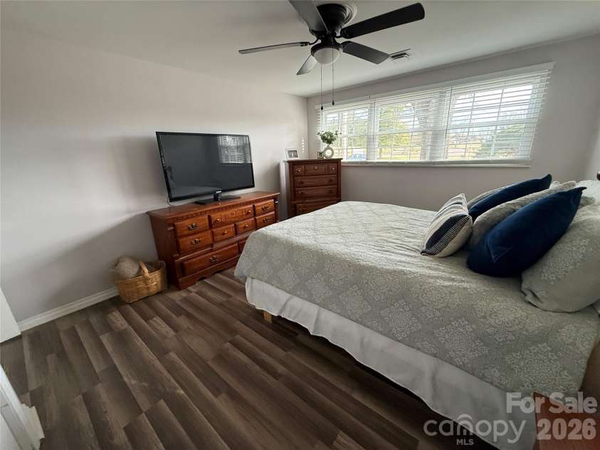 1435 Freeman Avenue, Albemarle, NC 28001.  MLS# CAR4357285, YatesRealty ID 12399. 