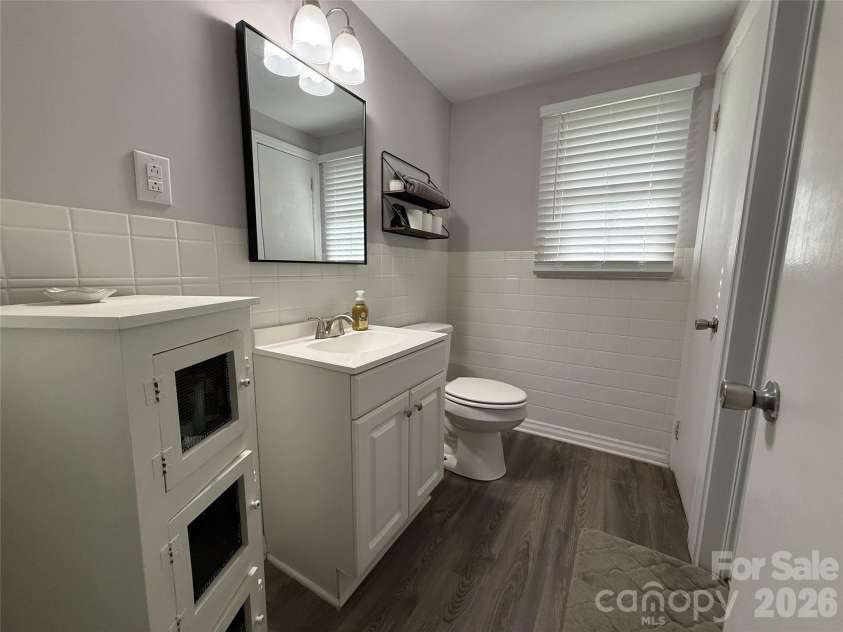 1435 Freeman Avenue, Albemarle, NC 28001.  MLS# CAR4357285, YatesRealty ID 12399. 