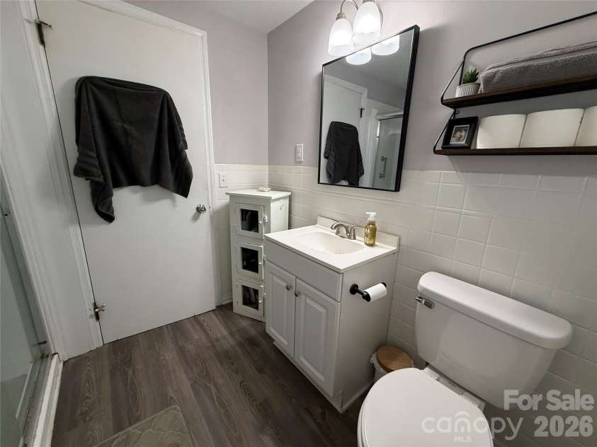 1435 Freeman Avenue, Albemarle, NC 28001.  MLS# CAR4357285, YatesRealty ID 12399. 