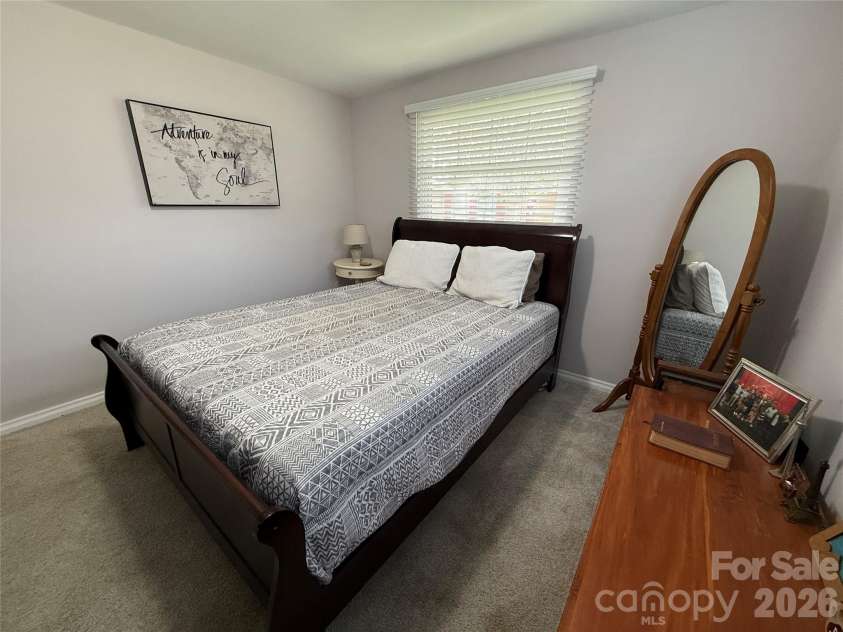 1435 Freeman Avenue, Albemarle, NC 28001.  MLS# CAR4357285, YatesRealty ID 12399. 