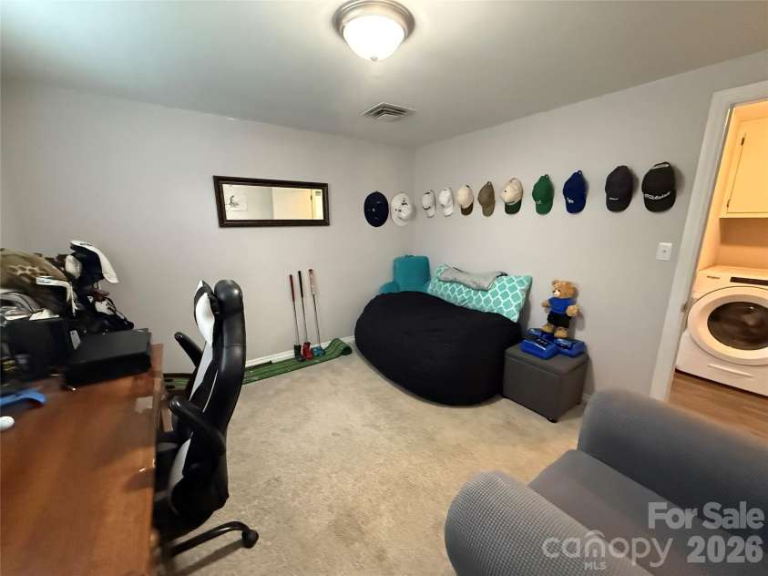 1435 Freeman Avenue, Albemarle, NC 28001.  MLS# CAR4357285, YatesRealty ID 12399. 