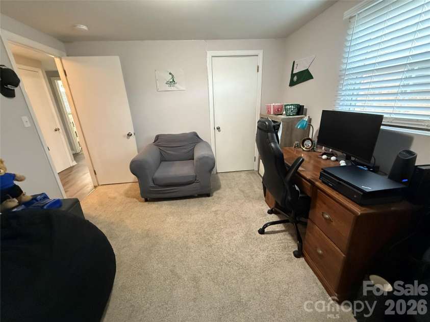 1435 Freeman Avenue, Albemarle, NC 28001.  MLS# CAR4357285, YatesRealty ID 12399. 