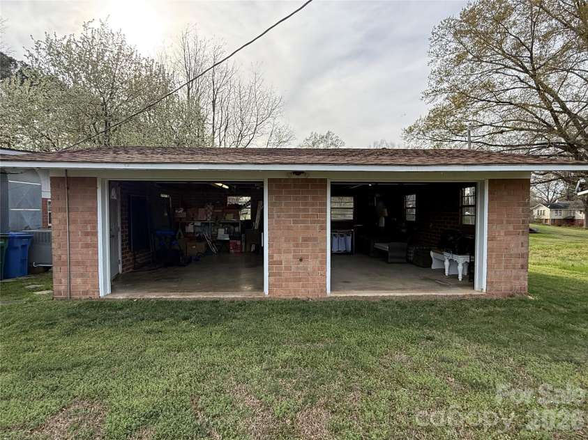 1435 Freeman Avenue, Albemarle, NC 28001.  MLS# CAR4357285, YatesRealty ID 12399. 